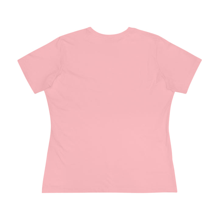 Libra Queen Women's Premium Tee - Beguiling Phenix Boutique