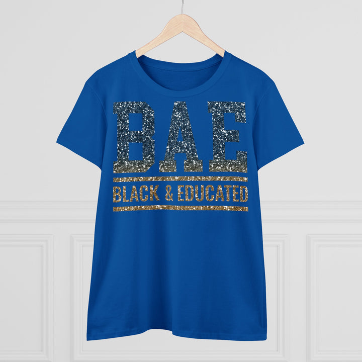 BAE Ladies Shirt - Beguiling Phenix Boutique