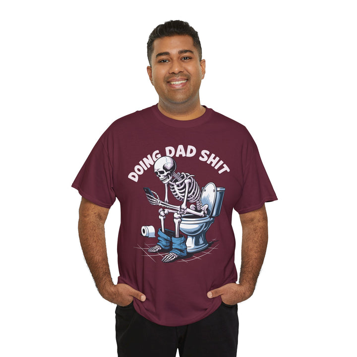 Doing Dad Shit Shirt - Beguiling Phenix Boutique