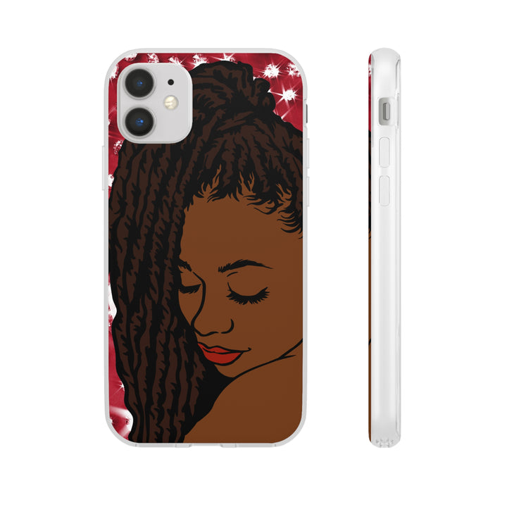 Shine Bright Flexi Case - Beguiling Phenix Boutique