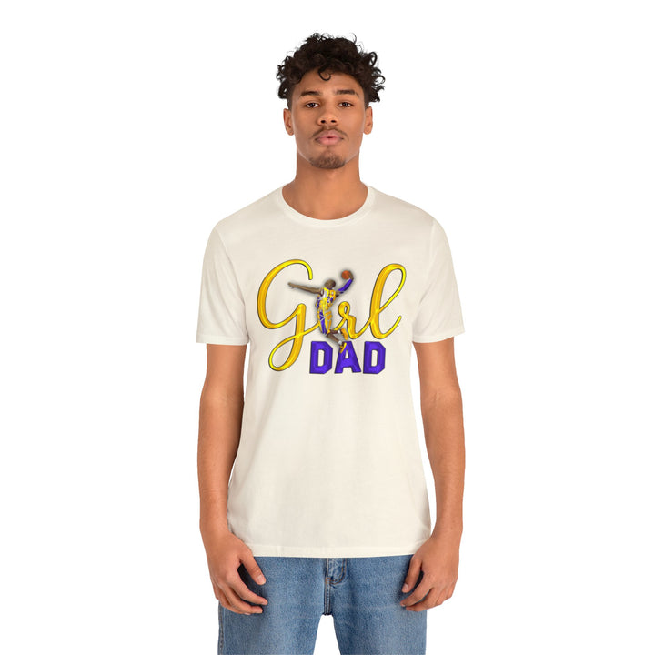 Girl Dad Shirt - Beguiling Phenix Boutique