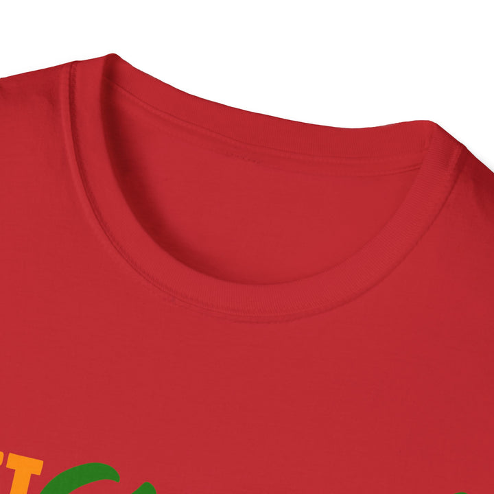 Let The Good Times Roll Shirt - Beguiling Phenix Boutique
