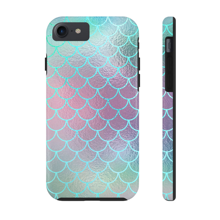 Mermaid Phone Cases - Beguiling Phenix Boutique