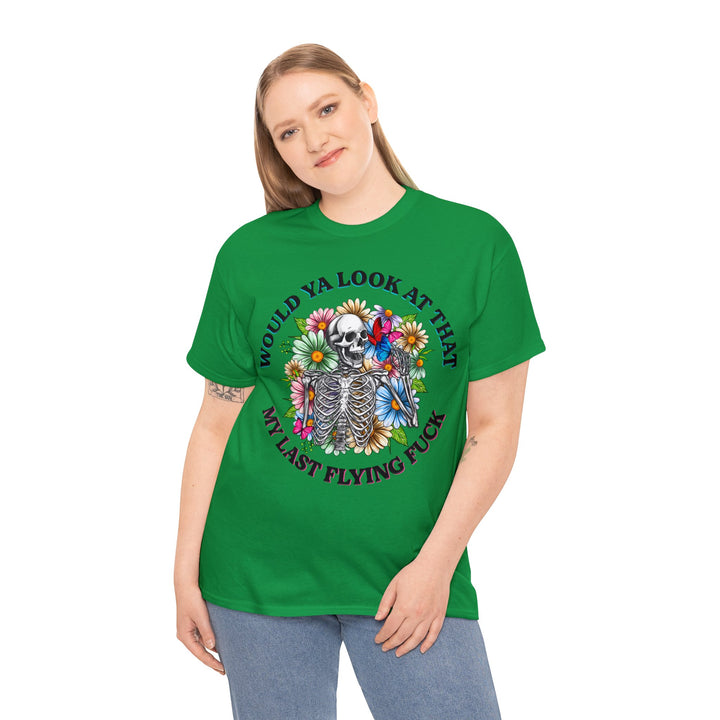 Last Flying Shirt - Beguiling Phenix Boutique