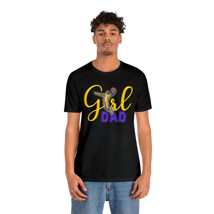 Girl Dad Shirt - Beguiling Phenix Boutique
