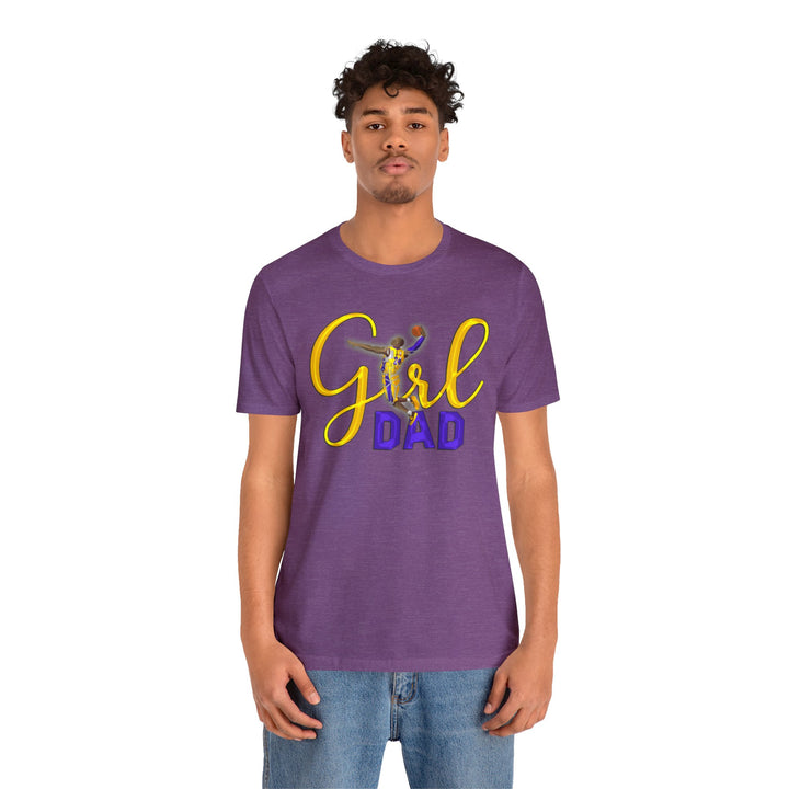 Girl Dad Shirt - Beguiling Phenix Boutique