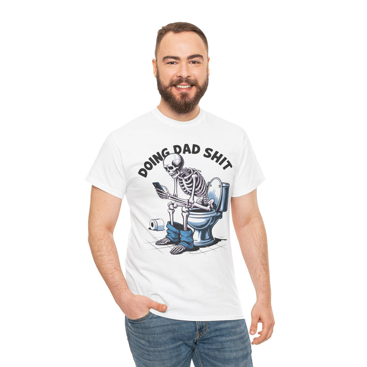 Doing Dad Shit Shirt - Beguiling Phenix Boutique