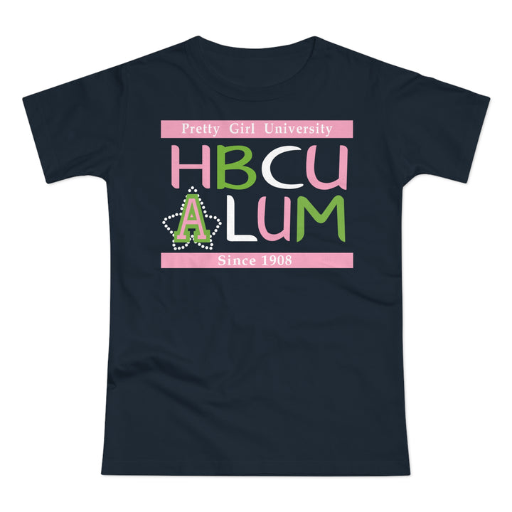 HBCU Alum Women's Shirt - Beguiling Phenix Boutique