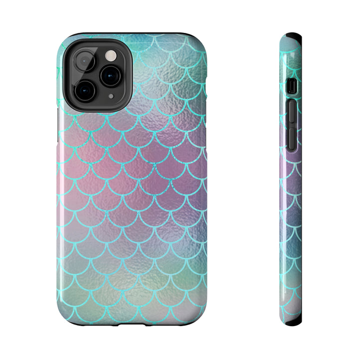 Mermaid Phone Cases - Beguiling Phenix Boutique