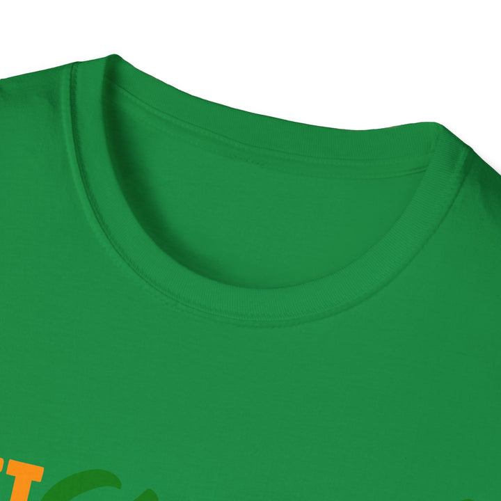 Let The Good Times Roll Shirt - Beguiling Phenix Boutique