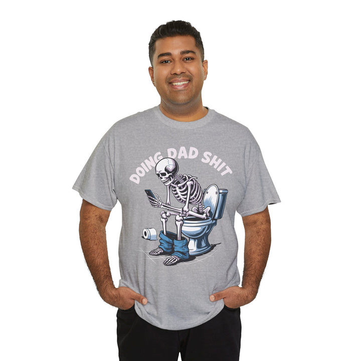 Doing Dad Shit Shirt - Beguiling Phenix Boutique