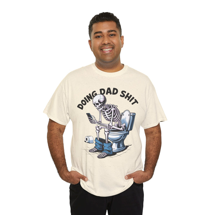 Doing Dad Shit Shirt - Beguiling Phenix Boutique