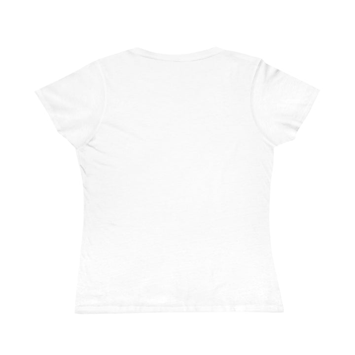 Zeta Phi Beta Organic Women's Shirt - Beguiling Phenix Boutique