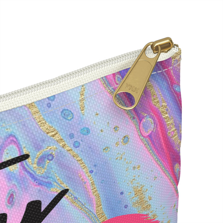 Beauty Is My Business Accessory Pouch - Beguiling Phenix Boutique