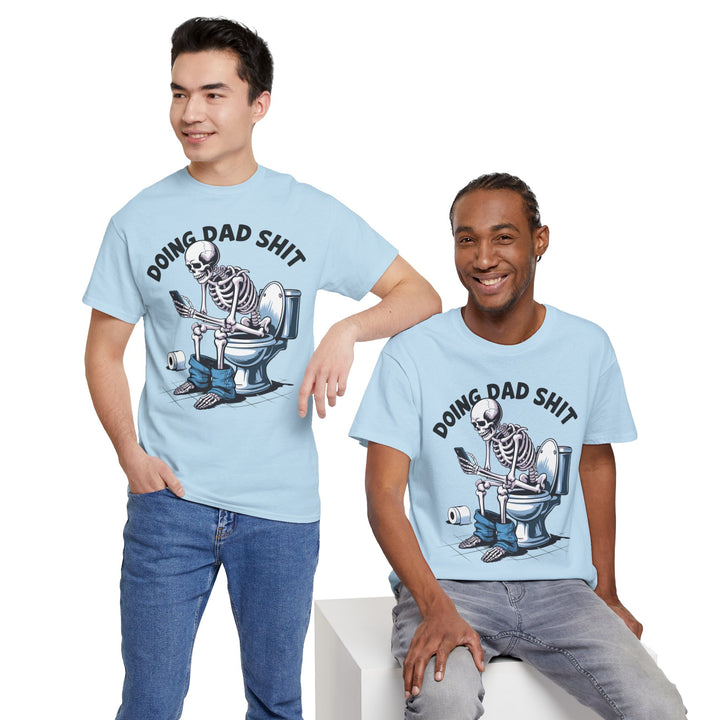 Doing Dad Shit Shirt - Beguiling Phenix Boutique