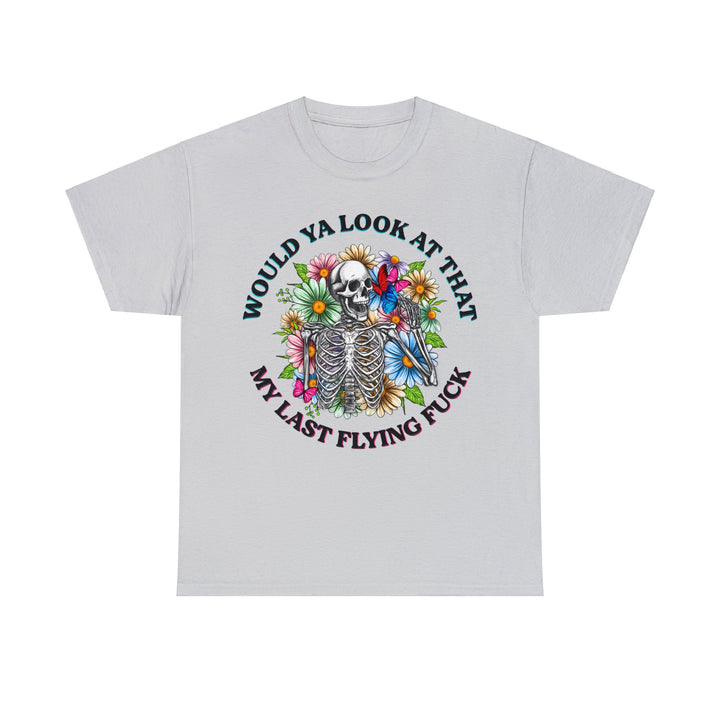 Last Flying Shirt - Beguiling Phenix Boutique
