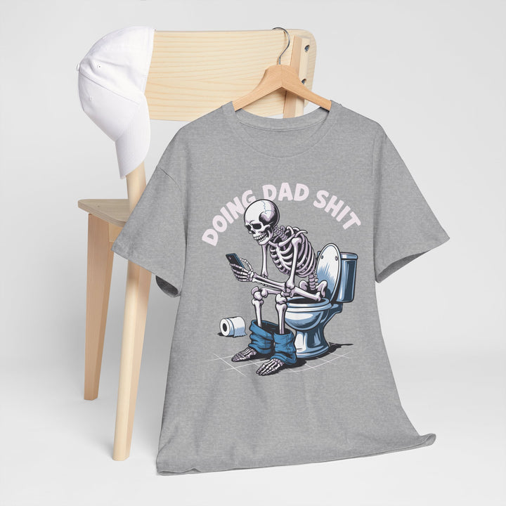 Doing Dad Shit Shirt - Beguiling Phenix Boutique