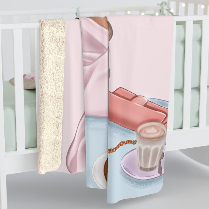 Built To Survive Fleece Blanket - Beguiling Phenix Boutique