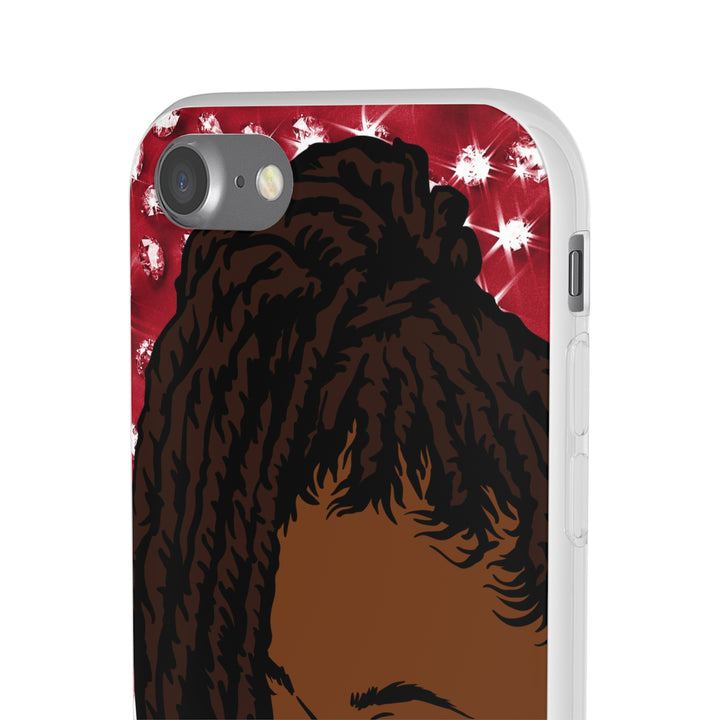 Shine Bright Flexi Case - Beguiling Phenix Boutique