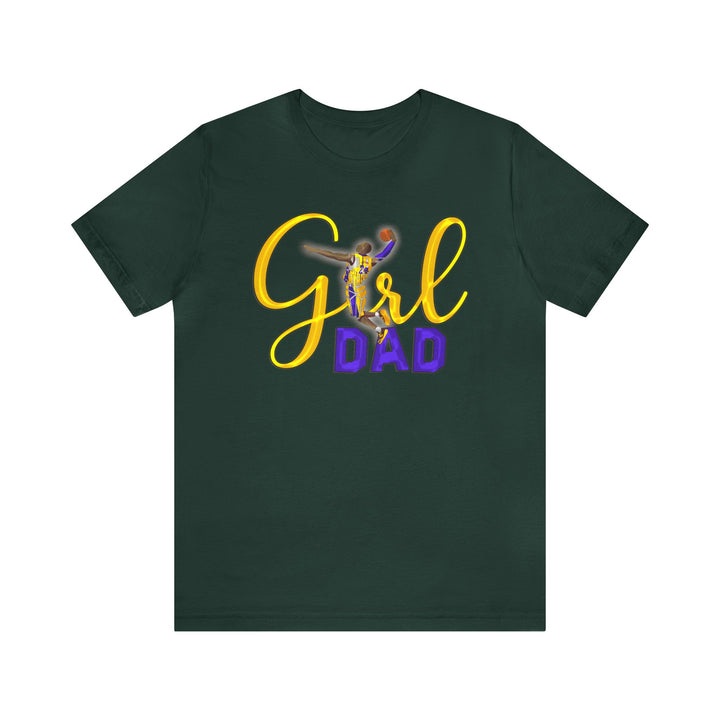 Girl Dad Shirt - Beguiling Phenix Boutique