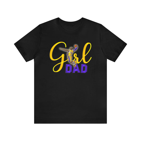 Girl Dad Shirt - Beguiling Phenix Boutique