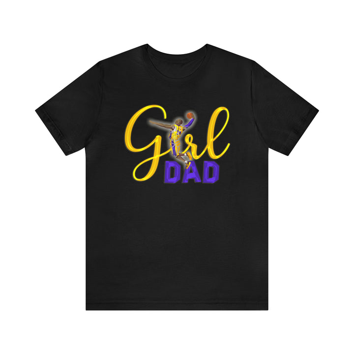 Girl Dad Shirt - Beguiling Phenix Boutique
