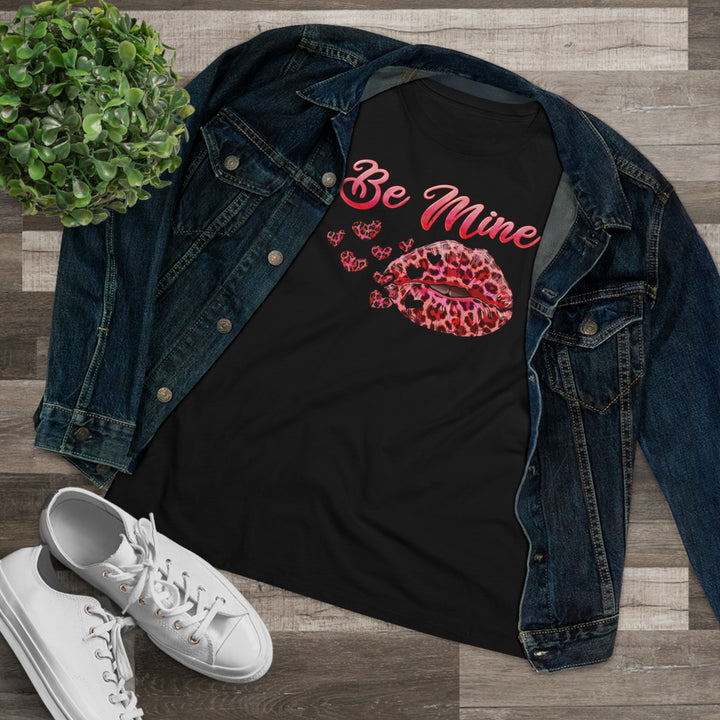 Be Mine Women's Premium Tee - Beguiling Phenix Boutique