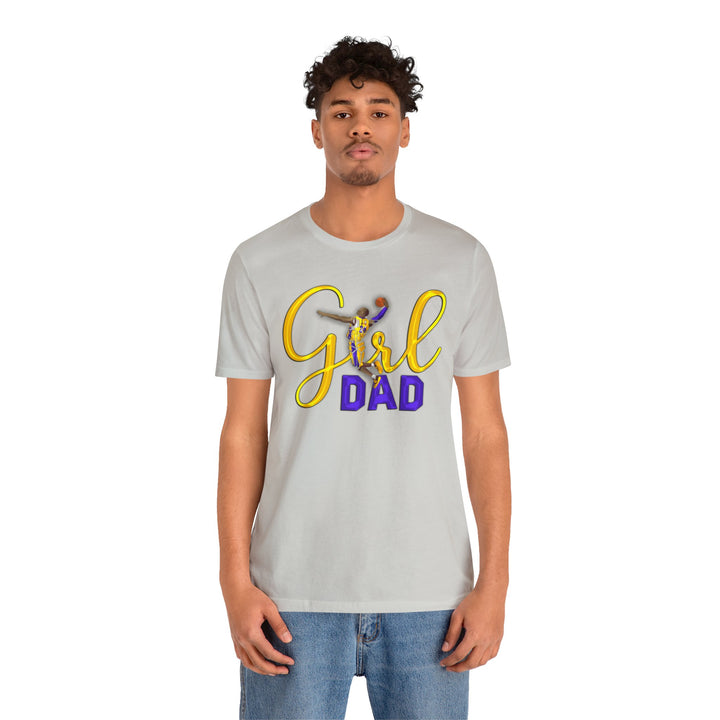 Girl Dad Shirt - Beguiling Phenix Boutique