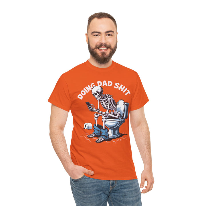 Doing Dad Shit Shirt - Beguiling Phenix Boutique