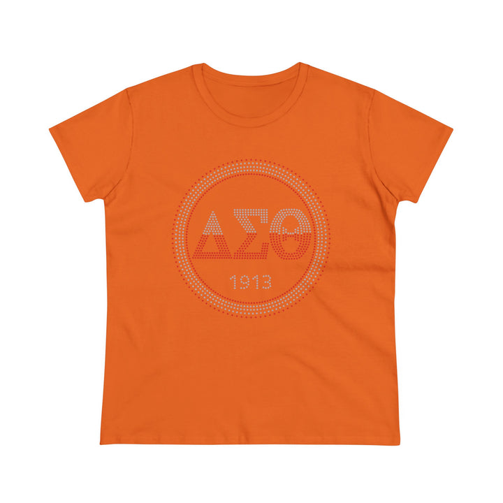 Delta Sigma Theta Women's Shirt - Beguiling Phenix Boutique