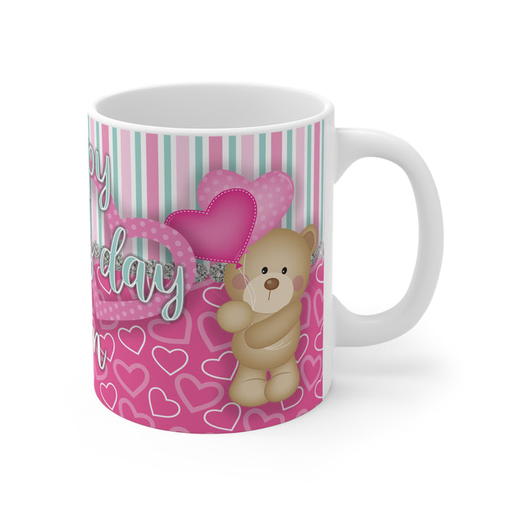 Happy Mother's Day Mug 11oz - Beguiling Phenix Boutique