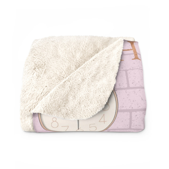 Healthcare Hero Fleece Blanket - Beguiling Phenix Boutique