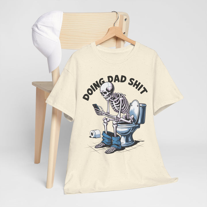 Doing Dad Shit Shirt - Beguiling Phenix Boutique