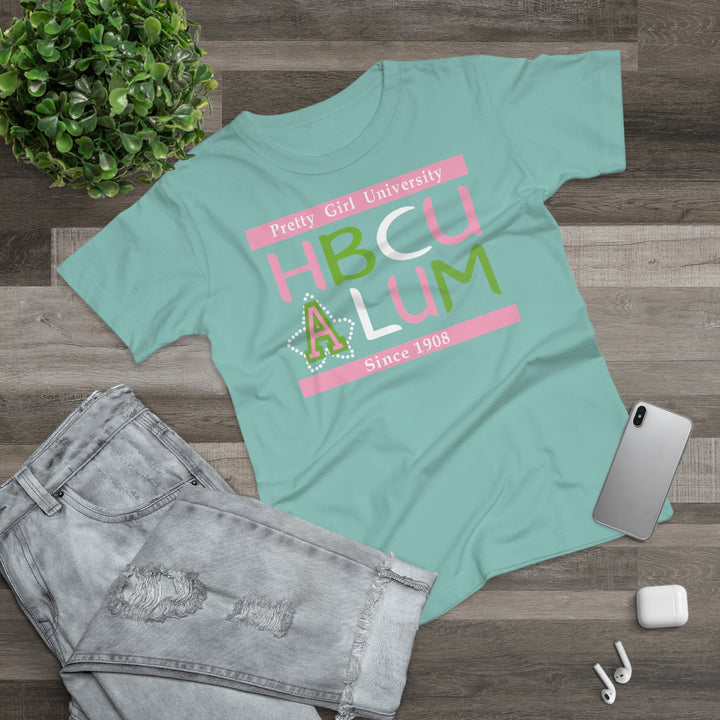 HBCU Alum Women's Shirt - Beguiling Phenix Boutique