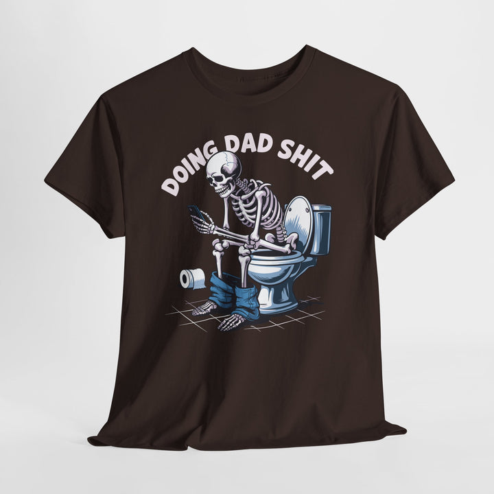 Doing Dad Shit Shirt - Beguiling Phenix Boutique