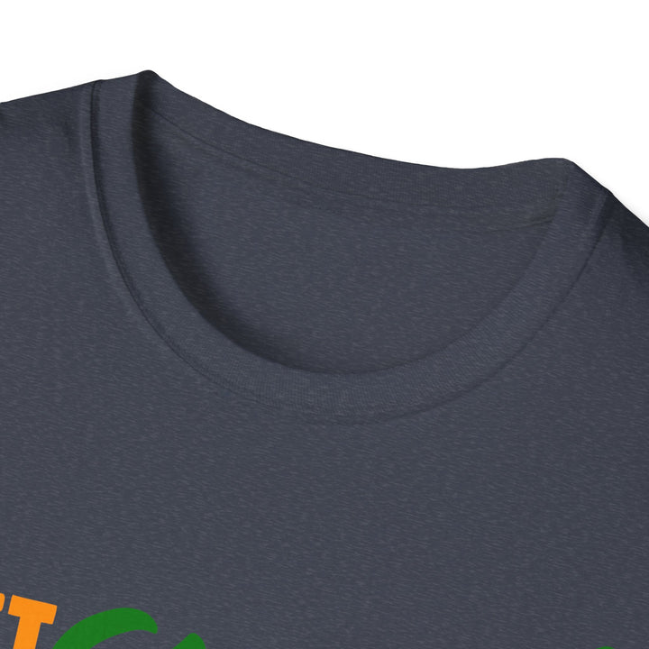 Let The Good Times Roll Shirt - Beguiling Phenix Boutique