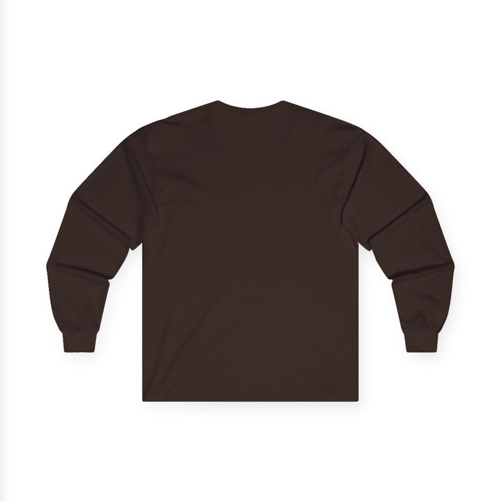 They Not Like Us Unisex Long Sleeve Tee - Beguiling Phenix Boutique