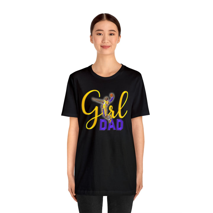 Girl Dad Shirt - Beguiling Phenix Boutique