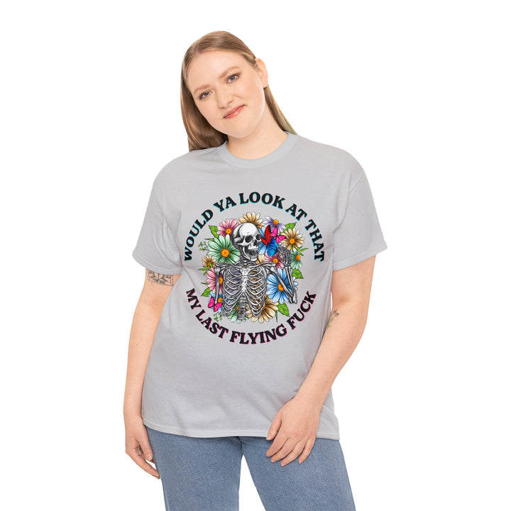Last Flying Shirt - Beguiling Phenix Boutique
