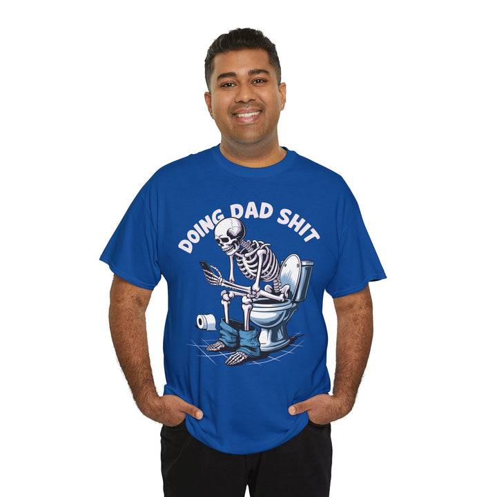 Doing Dad Shit Shirt - Beguiling Phenix Boutique