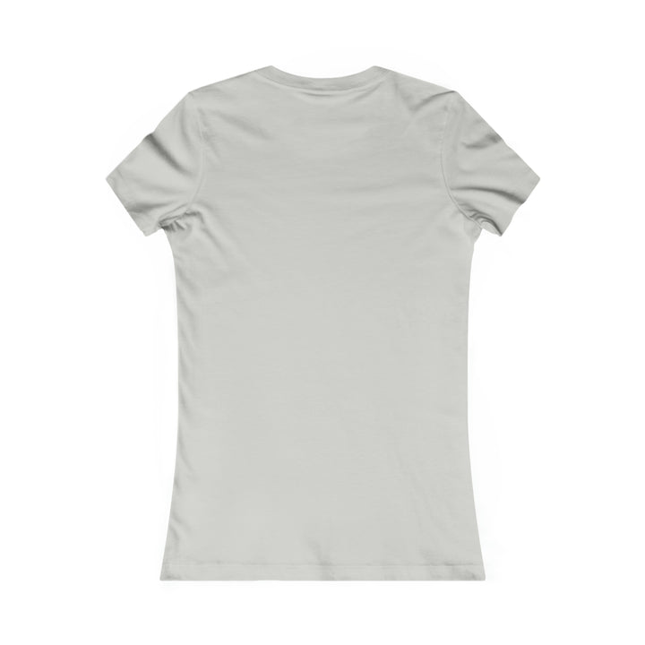 Women's Favorite Tee (Bitch mode on) - Beguiling Phenix Boutique