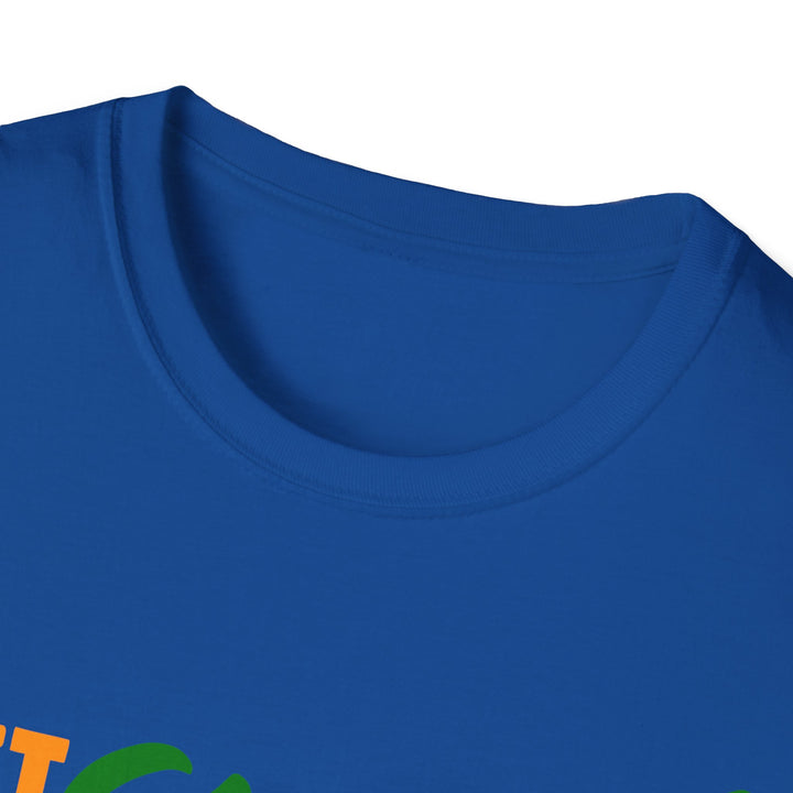 Let The Good Times Roll Shirt - Beguiling Phenix Boutique