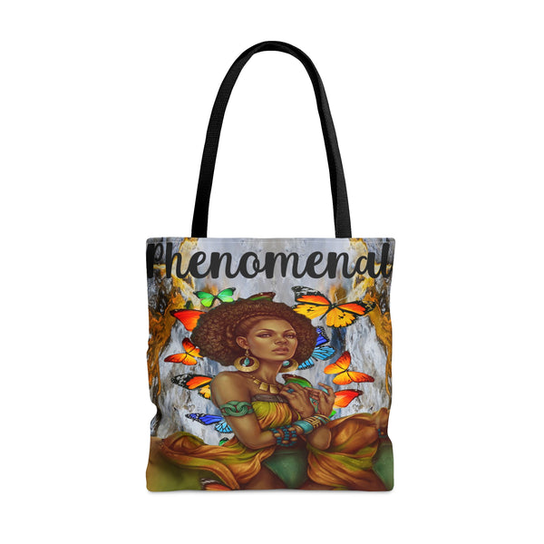 Phenomenal Tote Bag - Beguiling Phenix Boutique