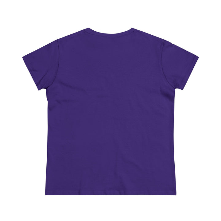 Chucks & Pearls Cotton Tee - Beguiling Phenix Boutique