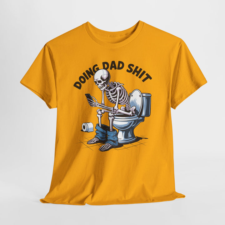 Doing Dad Shit Shirt - Beguiling Phenix Boutique
