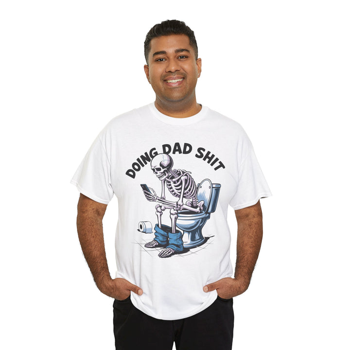 Doing Dad Shit Shirt - Beguiling Phenix Boutique