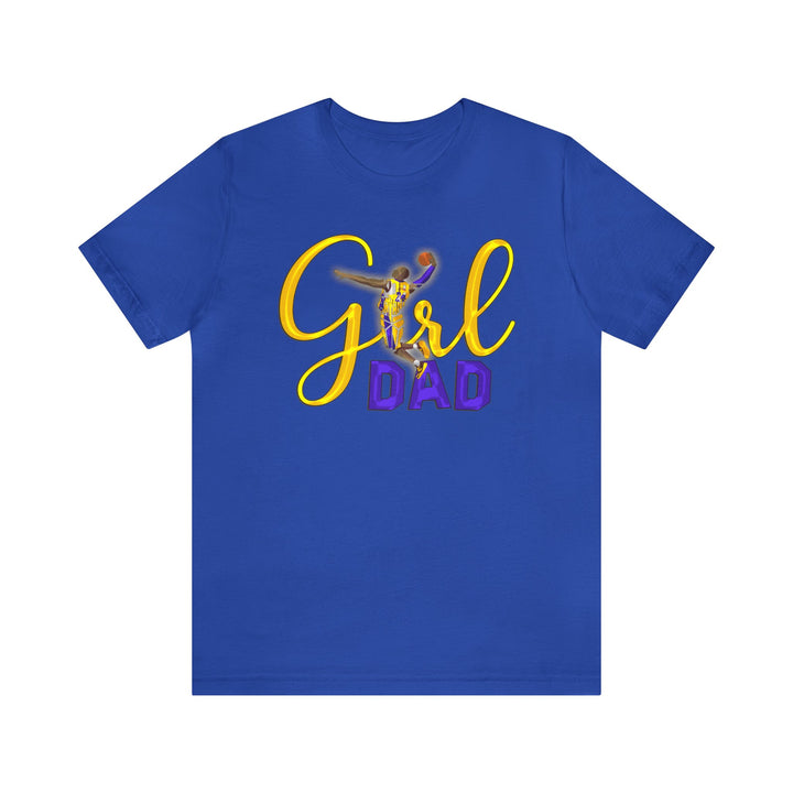 Girl Dad Shirt - Beguiling Phenix Boutique