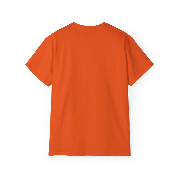 Unisex Ultra Cotton Tee (Shut up liver) - Beguiling Phenix Boutique