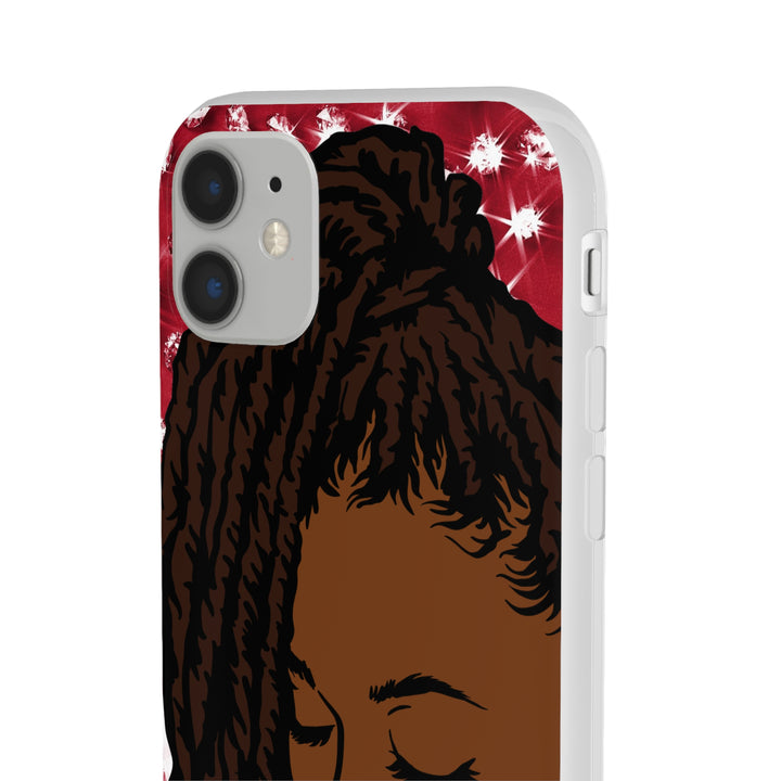 Shine Bright Flexi Case - Beguiling Phenix Boutique