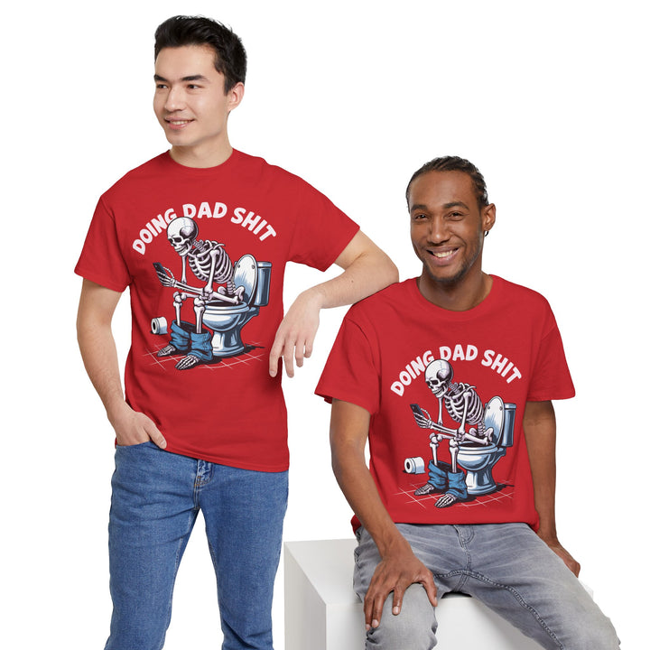 Doing Dad Shit Shirt - Beguiling Phenix Boutique
